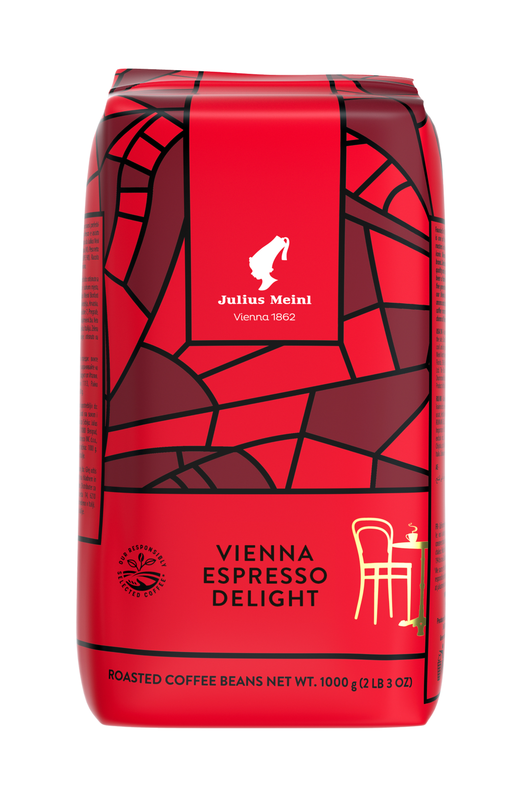 Vienna Espresso Delight
